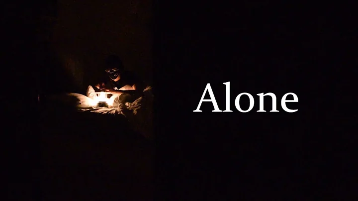 Joseph Glynn - Alone