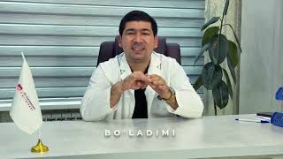 видео: Жинсий заифлик ва олатни катталаштирувчи геллар хакида | Доктор Усманов картинка: Жинсий заифлик ва олатни катталаштирувчи геллар хакида | Доктор Усманов