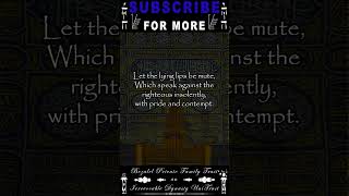 Daily Zabur 076 Resimi