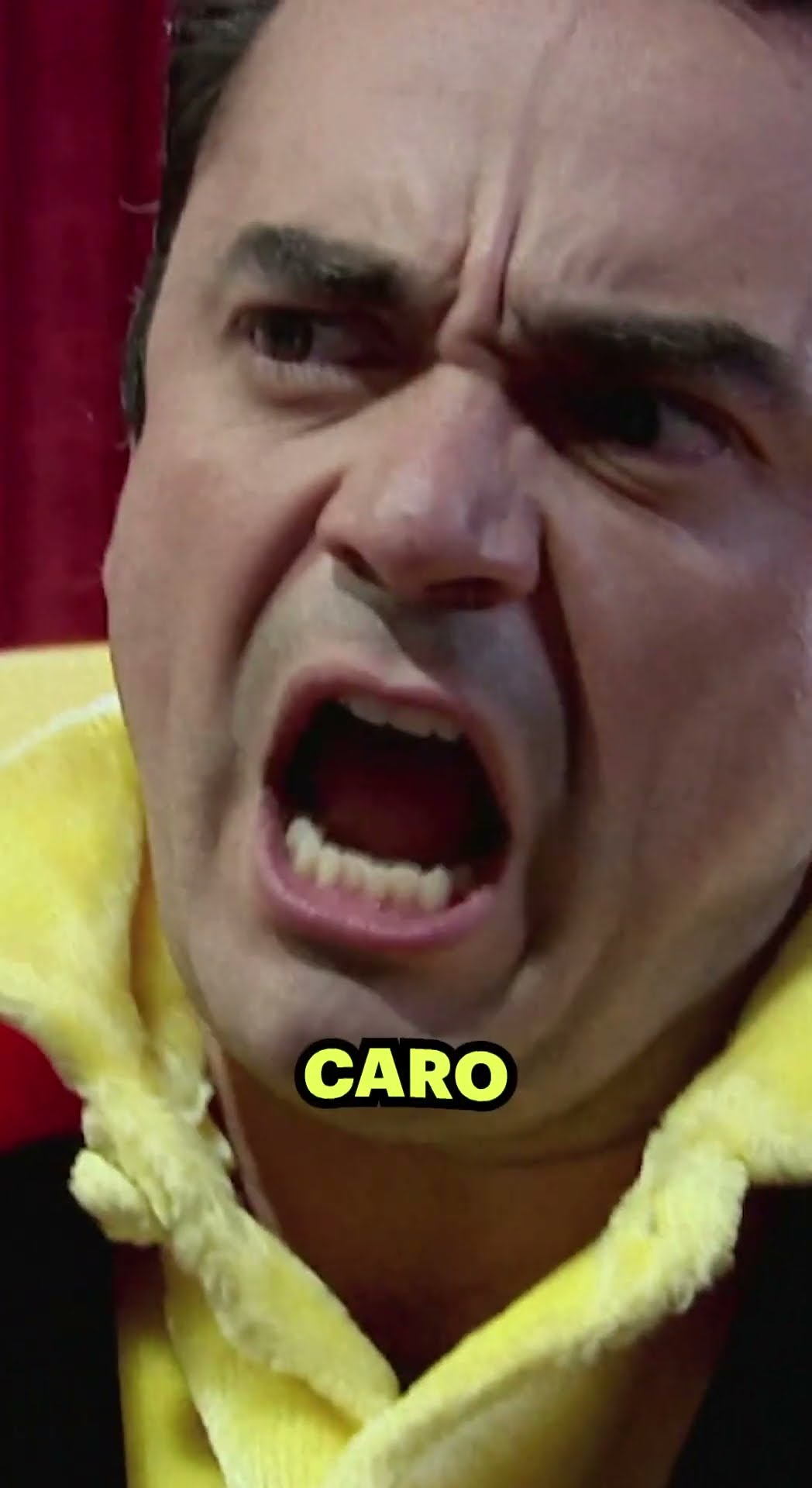 #Ludovico hará lo que sea por no regresar a trabajar #originales ? #LaFamiliPLuche #Comedia #humor