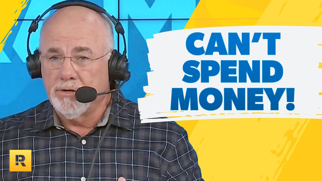 I Can’t Spend Money On Myself! I Can’t Spend Money On Myself!
