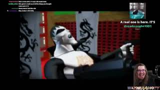 Wayneradiotv Clip - Invincibileeeeeeeeee