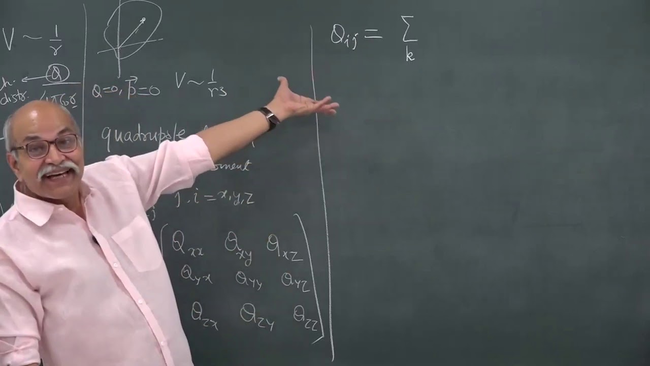 LEC 20 Quadruple distribution
