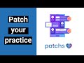 How Patchs Can Revolutionise Your Practice With AI How Patchs Can Revolutionise Your Practice With AI