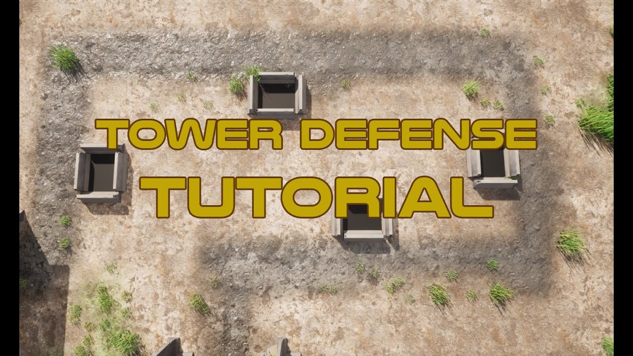 Ultimate Tower Defense - CodeProject
