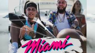 Miami Ñejo ft Omy De Oro VEVO WORLD