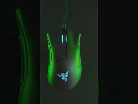 Best Gaming Mouse In 2022 🖱️#shorts