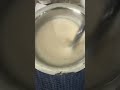 organic creamy face wash for all skin types...