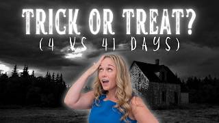 Loudoun Real Estate Horror Story or Big Buyer Opportunity