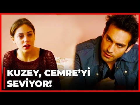 Güney, Kuzey ve Cemre'den Şüpheleniyor! - Kuzey Güney 10. Bölüm