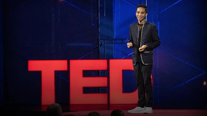 A Disability-Inclu...  Future of Work | Ryan Gersava | TED