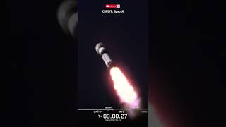 SpaceX - Falcón 9 - Transporter 15 -28-11-2025