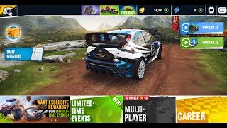 Hard and soft games || Asphalt Xtreme || Episode 1|| Rcing blast :Coachella valley. screenshot 5