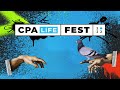 СPA LiFE FEST 2022. Прямая трансляция
