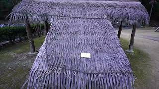 Inuyama Little Eworld Japan L Inuyama Nagoya L Kerala House L Little World Museum Of Man