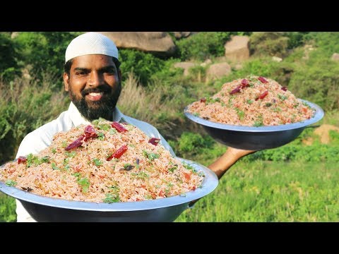 tomato-rice-recipe-|-simple-and-easy-tomato-rice-for-kids-|-nawabs-kitchen