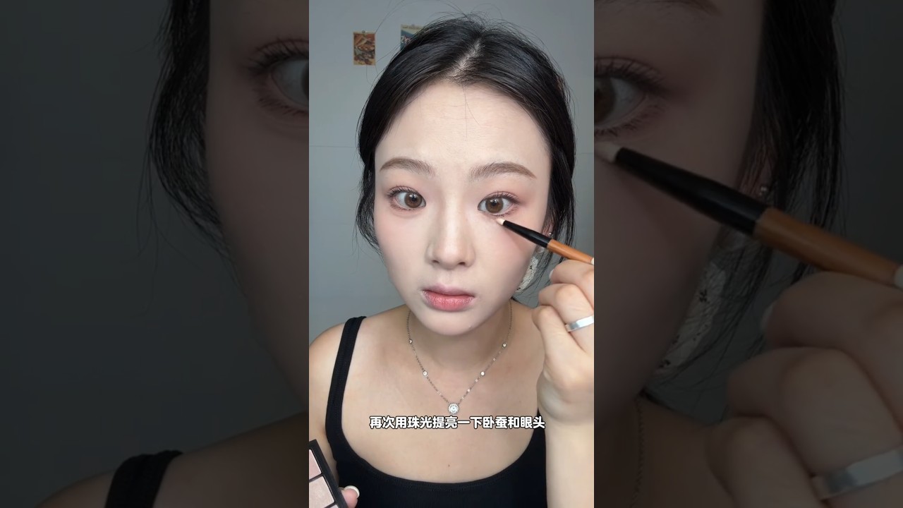 Viral Everyday Makeup Tutorial 2025 💄 | Beginner Friendly & Flawless Look