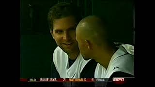 2005   MLB Highlights   June 25