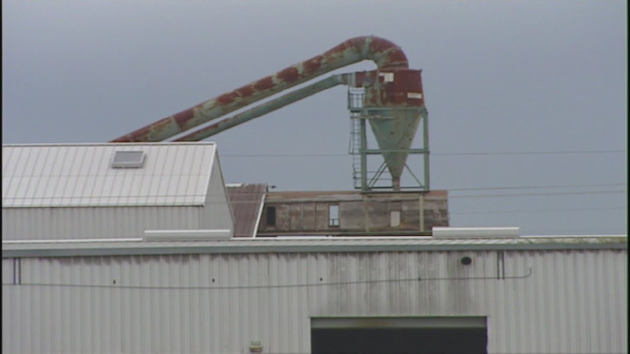 New connections ahead for Albuquerque's Sawmill district YouTube