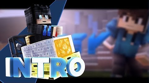 「Icey Intro!  | ( 90 likes?) ツ 4K60FPS