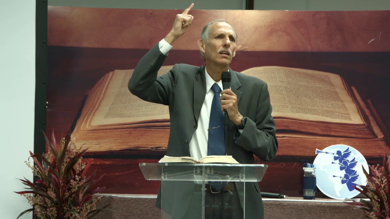 03 BATALLAS DE FE - TEXAS - LAS 10 VIRGENES - DAVID GATES