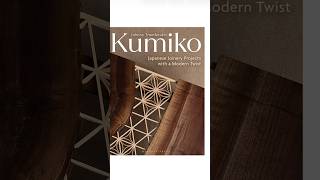 New Kumiko Book Available for Preorder!!
Get it here - https://jtwood.works/products/kumiko-japanese-joinery-projects-with-a-modern-twist-pre-sale
Learn the art of kumiko (Japanese latticework) with these 10 projects that combine ancient techniques and modern innovation to make decorative items for the home.
Woodworker and kumiko instructor Johnny Tromboukis starts with an introduction to the history and cultural significance of the craft, then takes you on a step-by-step journey through the fundamentals of kumiko woodwork, where you will learn about essential tools, materials, and techniques.
Detailed instructions alongside clear photographs and diagrams show you how to use saws and jigs to create the intricate geometric lattices, with additional tips provided for producing them by hand. Each chapter builds on the last, gradually advancing from simple designs to more complex patterns, ensuring steady progress and building confidence.
The projects show ways you can use the geometric patterns (including a coffee table, coasters, lamps, and even a lightshade where the grid is bent into a cylinder) and contain practical advice on finishing, mounting, and preserving kumiko grids to ensure that these items are both beautiful and durable.
Woodworkers of all levels can find inspiration to create stunning, intricate pieces that celebrate the harmony of traditional and contemporary design.
- WEBSITE -
https://www.jtwood.works
Instagram: https://www.instagram.com/jtwoodworks/
Facebook:https://www.facebook.com/JTWoodworksCo/
Twitter: https://twitter.com/JTWoodworksCo
Pinterest:https://www.pinterest.com/jtwoodworks New Kumiko Book Available for Preorder!!