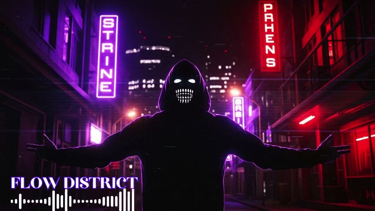 Hard 808 Trap Mix 2026 | Aggressive USA Street Type Beat Compilation