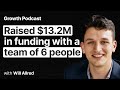 Unique path to elevating a 6-person team to Million-Dollar heights - podcast with Will Allred