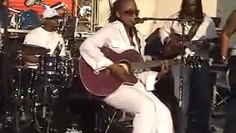 Dana Jackson