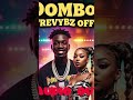 TREVYBZ OFFICIAL NDOMBOLO AUDIO