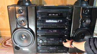 Kenwood A97 | Doovi