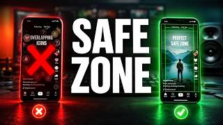 YouTube shorts safe zone checker || Stop Getting Your Shorts Cut Off! Free Tool Inside YouTube shorts safe zone checker || Stop Getting Your Shorts Cut Off! Free Tool Inside