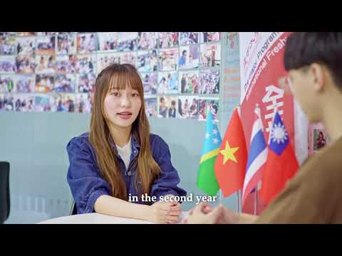 Feng Chia University, Academy information 逢甲大學新南向2022 學院特色篇
