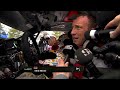 SS21 STAGE HIGHLIGHTS | WRC Rally Sweden 2015