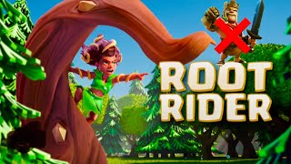Best strategy for TH16💥| Root Rider smash Clash of Clans