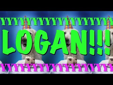 happy-birthday-logan!---epic-happy-birthday-song