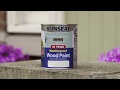 How to Paint and Protect Your Exterior Wood How to Paint and Protect Your Exterior Wood