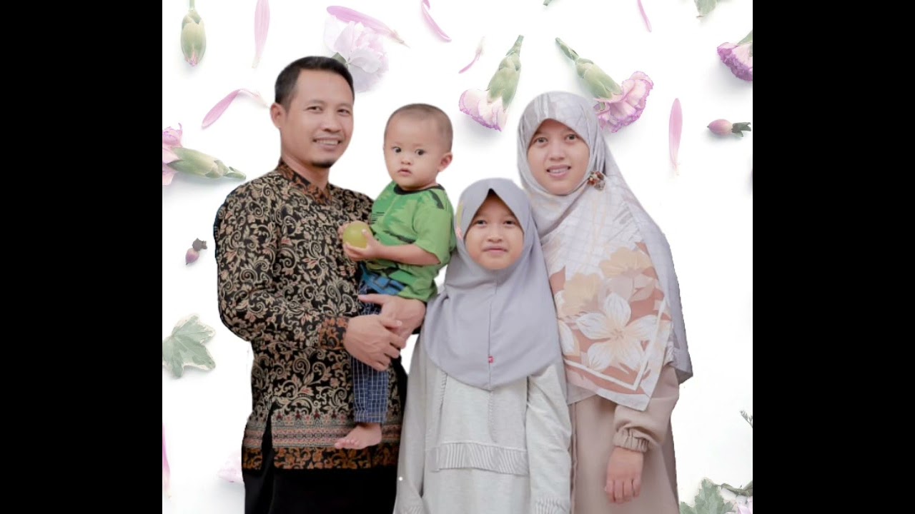 Persembahan untuk ayah bunda SDIT Adzkia 3 angkatan 7 #sitadzkia