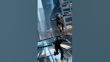 No Escape! Watch the YAUTJA