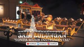 Gamelan Sunda - Sabi Lululungan - Sunda Musik Instrumental || Vidio Musik