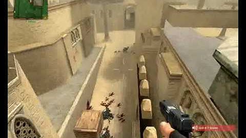 How to Noclip in CSS