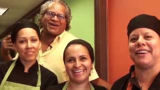 Fort Lee Rising - Babalu Cuban Cafe