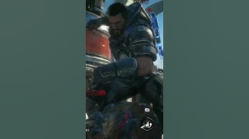 Full "beatdown" execution with Repair tool (Gears 5 Gabe Diaz/Tactician solo Horde)