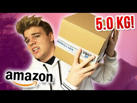 5 KILO Amazon