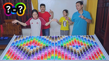 Ball Sorting Puzzle Challenge, Fun Family Game ☆ level 18