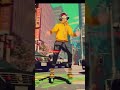 Did Sega really leak Jet Set Radio 3 ?