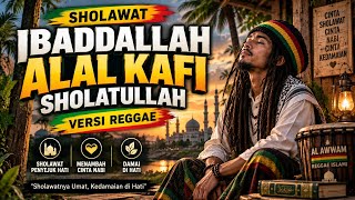 IBADALLAH RIJALALLAH - PRAYER | ALAL KAFI SHOLATULLAH | Ibadallah Rijalallah prayer manaqib