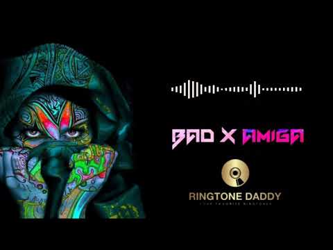 BAD X AMIGA