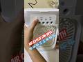 AIR COOLER FAN WITH ICE #shorts #coolerfan #electricfan
