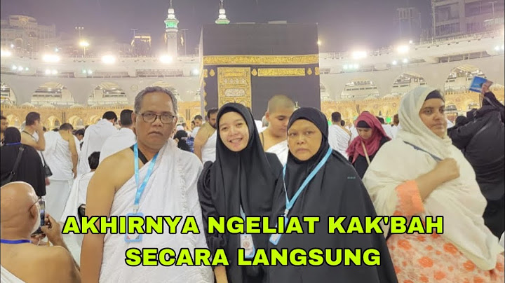 GABERHENTI NANGIS LIAT KAKBAH🥹😭